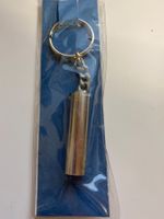 PORTE CLE - DALMINE FOR IRONY - NEUF