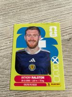 Panini Sticker - Anthony Ralston