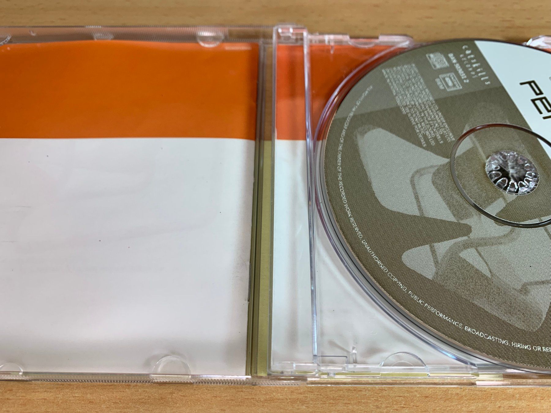 CDs: Pepe Deluxé – Super Sound – D'occasion à Rikon im Tösstal par Alpenmutz 2
