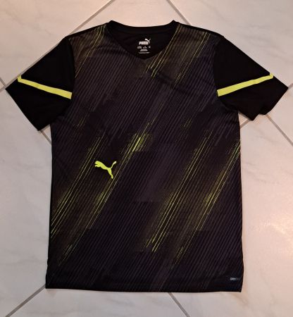 Sport T-Shirt Puma Grösse 176