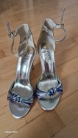 Elegante Sandalen Soprani Couture Hergestellt in Italien