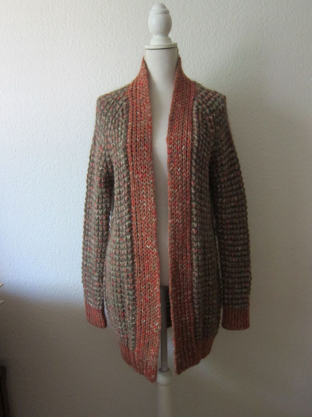 Giacche: Jacke Strick, So Allure, NEU! – Nuovo (secondo la descrizione) da Zürich venduto da Italia58
