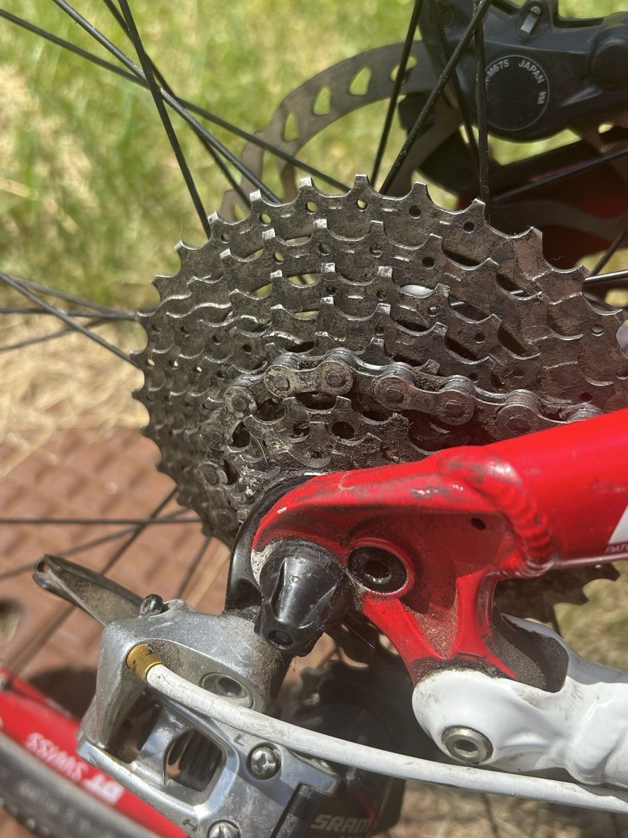 Specialized Velos: Cross country Bike Specialized Epic – Gebraucht aus Zweisimmen von Scotty15 2
