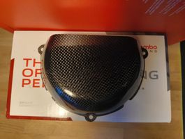 Carbon Kupplungsdeckel Ducati