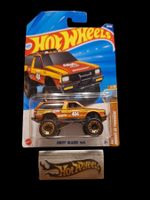 Hot Wheels HW Dirt 2025 Chevy Blazer 4x4 3/10 L