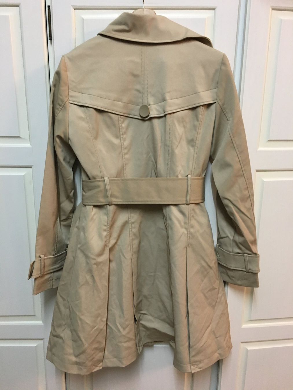 Vero Moda Mäntel: VERO MODA Mantel, beige, GR. M – Gebraucht aus Arni AG von Mimo007 3