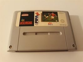 Fifa 96  Super Nintendo SNES Spiel