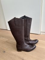 Stivale alto Pollini 
