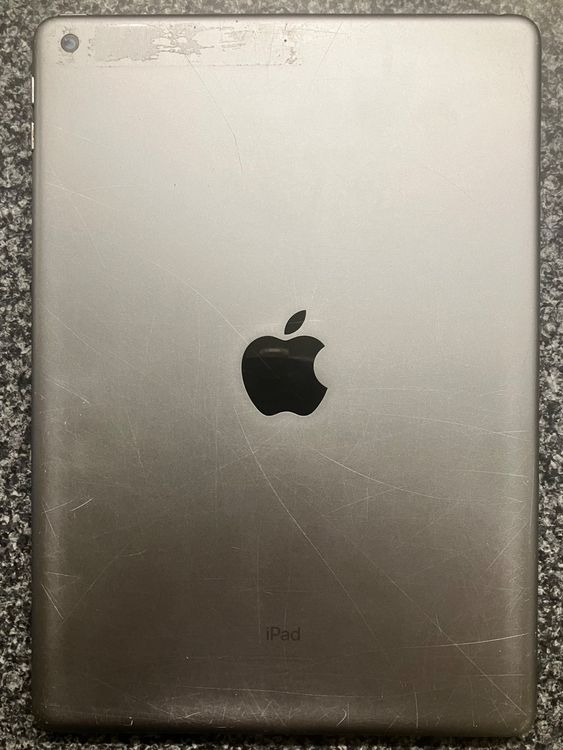 Apple Ipad Gb Kaufen Auf Ricardo