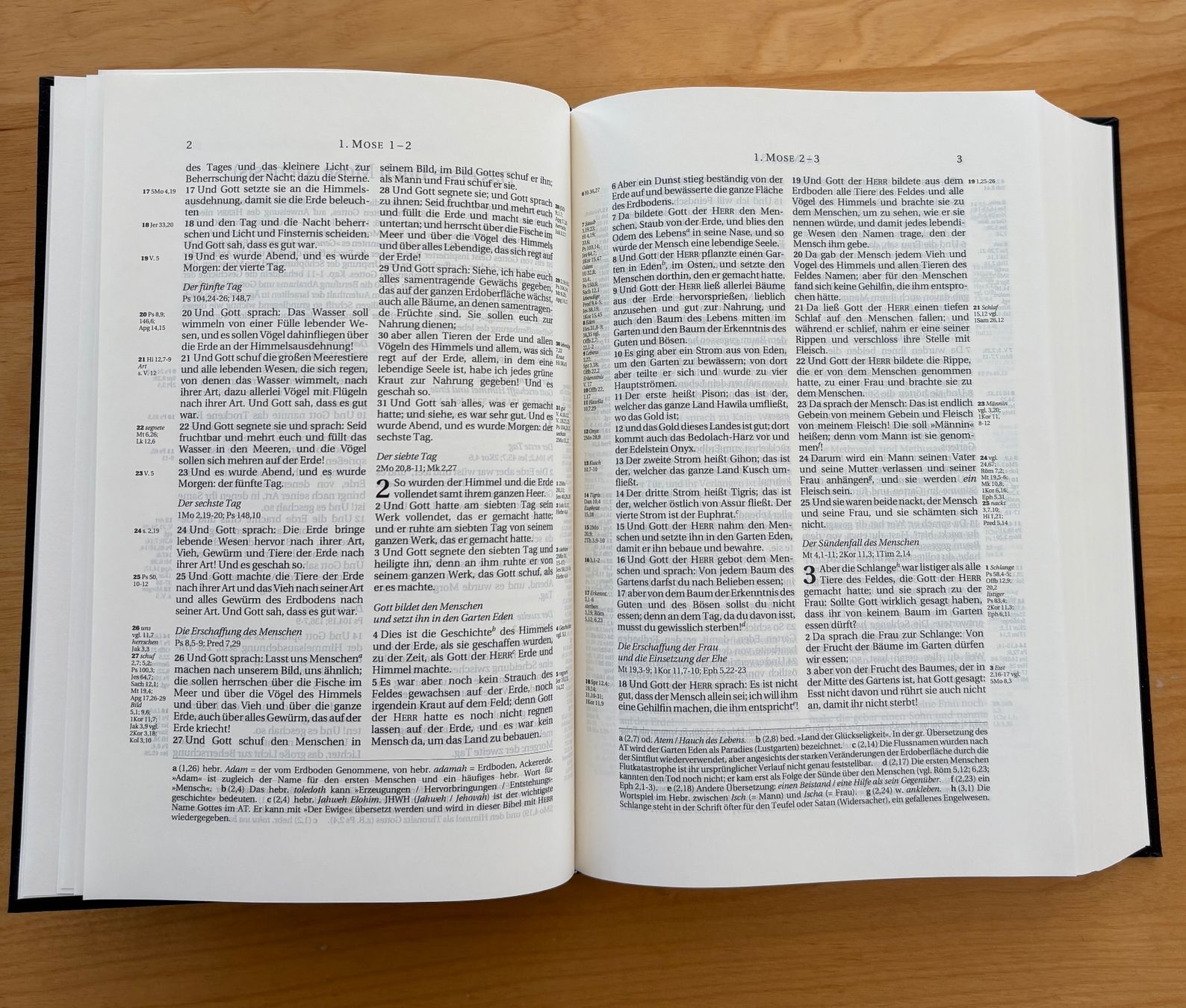 Livres: Bibel Schlachter 2000 – D'occasion à Auenstein par 5222 2