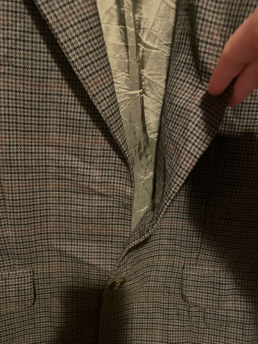 Ralph Lauren Anzüge: Ralph Lauren Blazer – Gebraucht aus Oltingen von kairutschi 1