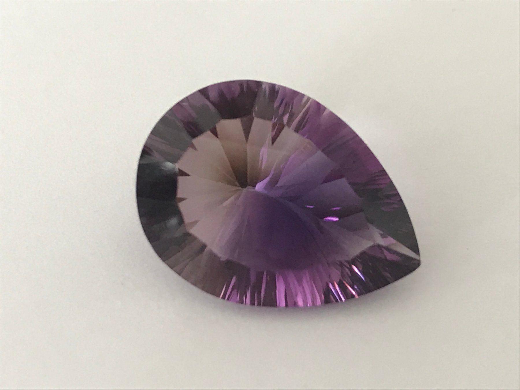 Pietre preziose: Amethyst – Nuovo e nell'imballaggio originale da Wolhusen venduto da toni079 5