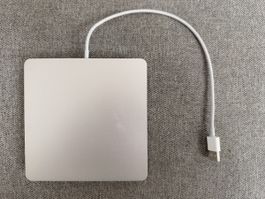Apple USB SuperDrive – Lecteur/graveur CD/DVD externe