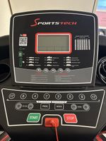 Sportstech Laufband F31