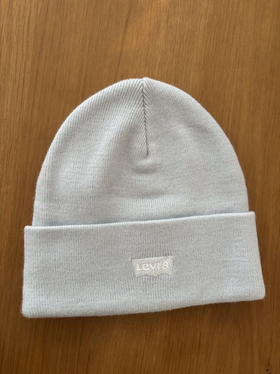 Levi's Hüte, Mützen & Caps: Levis Beanie – Gebraucht aus Zürich von elleon44