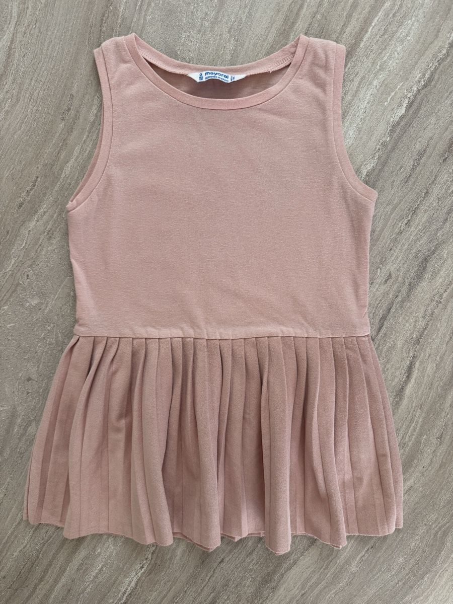 Mayoral Robes et jupes: Mayoral Kleid Grösse 92  – D'occasion à Galgenen par Vintluxe