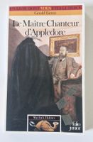 LDVELH - Le Maître Chanteur d'Appledore
