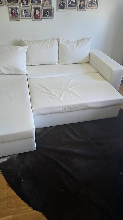 Sofas: Schlafsofa zu verschenken – Gebraucht aus Oberglatt ZH von oli_l7hx 4