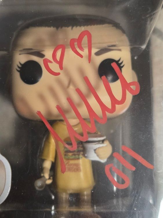 Funko Pop Figür - Rick and Morty Jerry Figürü