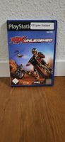 PS 2 - MX Unleashed