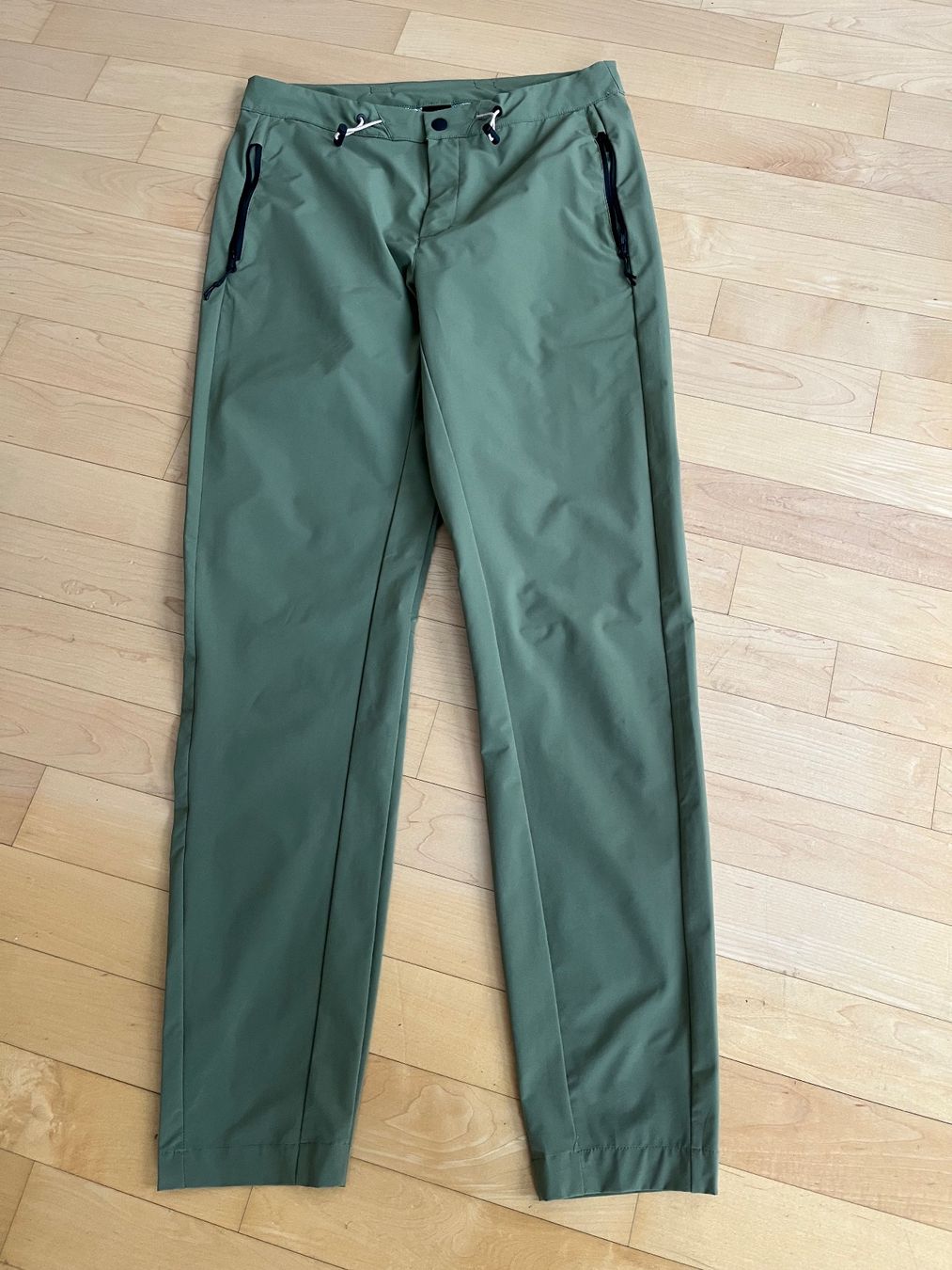 Bogner Pantaloni: Bogner Fire and Ice Hosen – Usato da Zürich venduto da pizzobeatrice