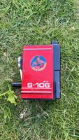 Bleistiftspitzer Spiral S-106 David Hasselhoff