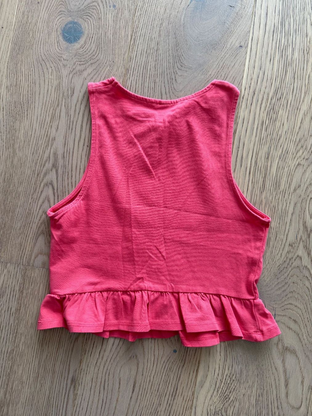 H&M Top: Tanktop – Usato da Richterswil venduto da KAYLEIGH_77 1