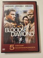 DVD Blood Diamond