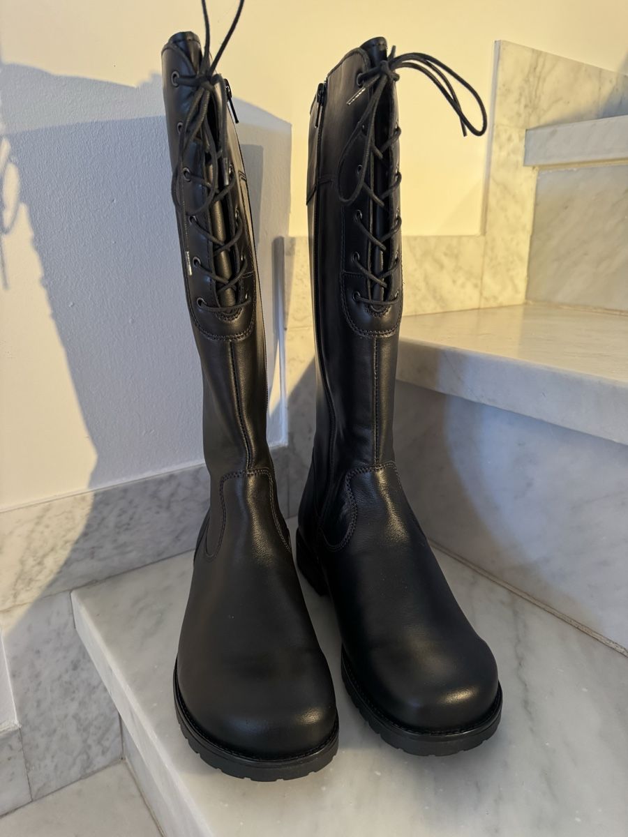 Helvesko Damenschuhe: Helvesko Stiefel 38, neu – Neu und originalverpackt aus Esslingen von Takayama25 2