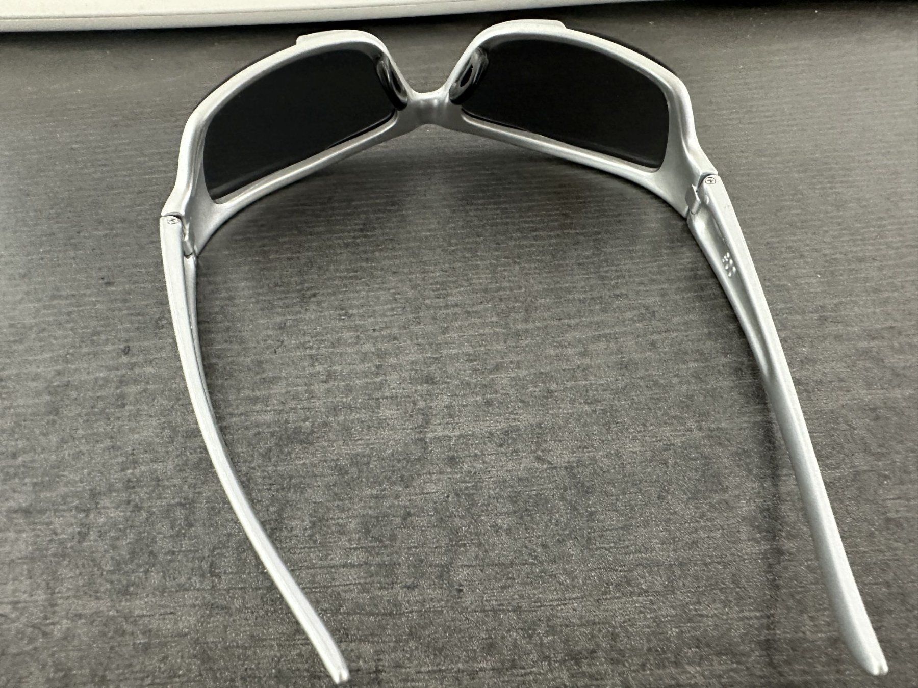 Brillen & Gläser: Sonnenbrille Marke unbekannt – Neu (gemäss Beschreibung) aus Fislisbach von Falke99 1