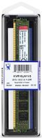 Kingston KVR16LN11/8 ValueRAM 8GB DDR3L 1600MHz SDRAM DIMM