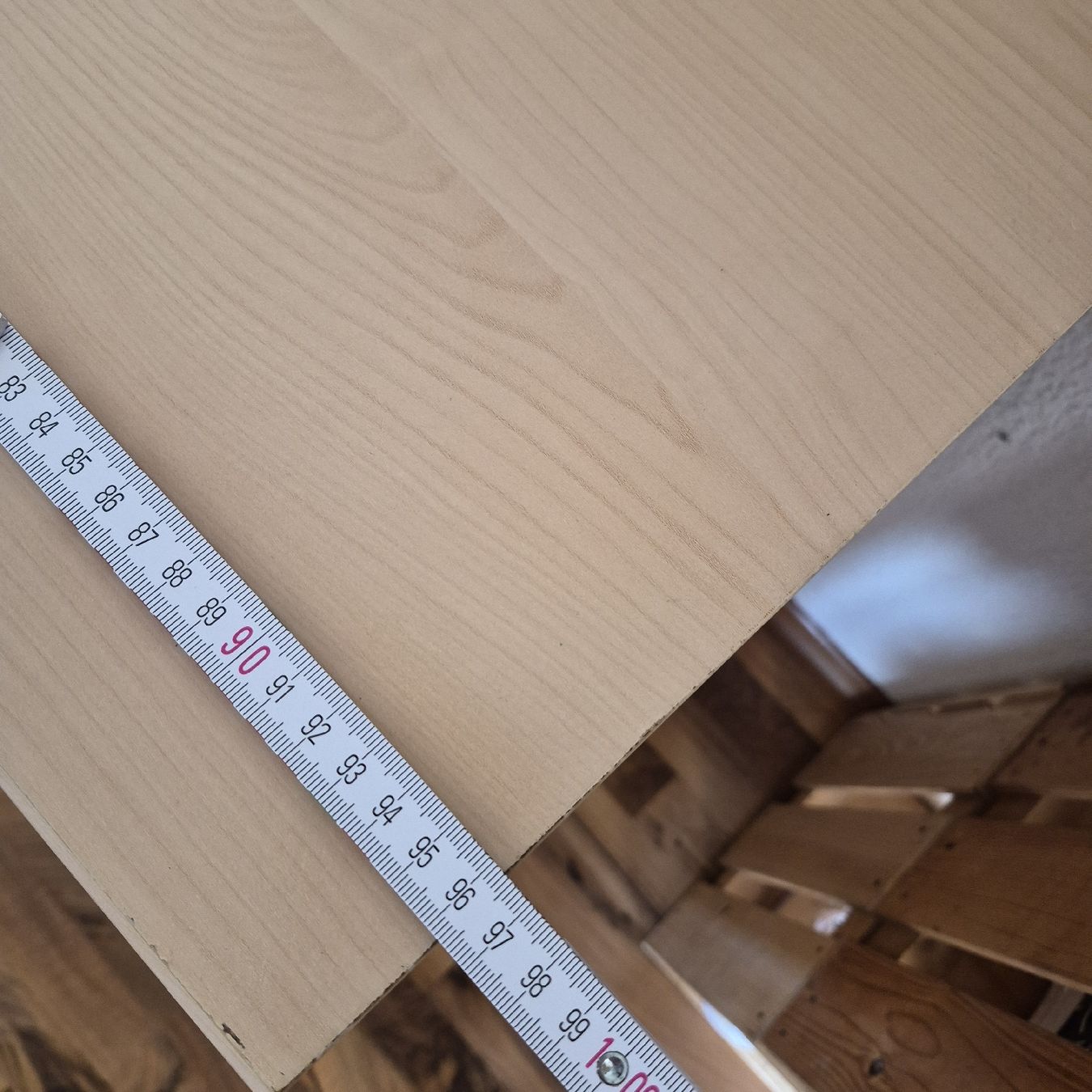 Cassettiere: Kommode Holzoptik mit Schubladen gebrauchter Zustan – Usato da Sigriswil venduto da dan_t5p6 5