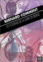 Les fourmis de la gare de Berne