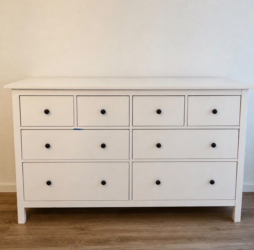 Kommoden: Ikea kommode weiss – Gebraucht aus Zürich von smkzzz