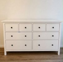 Ikea kommode weiss