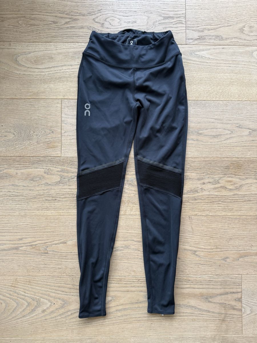 Leggings: On Tights Long Leggings Grösse S – Usato da Zürich venduto da z00mie 1