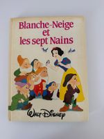 Livre Blanche-Neige et les sept Nains Walt Disney occasion