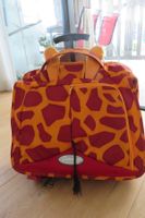 Kinder-Rollkoffer-Rucksack Sammies by Samsonite