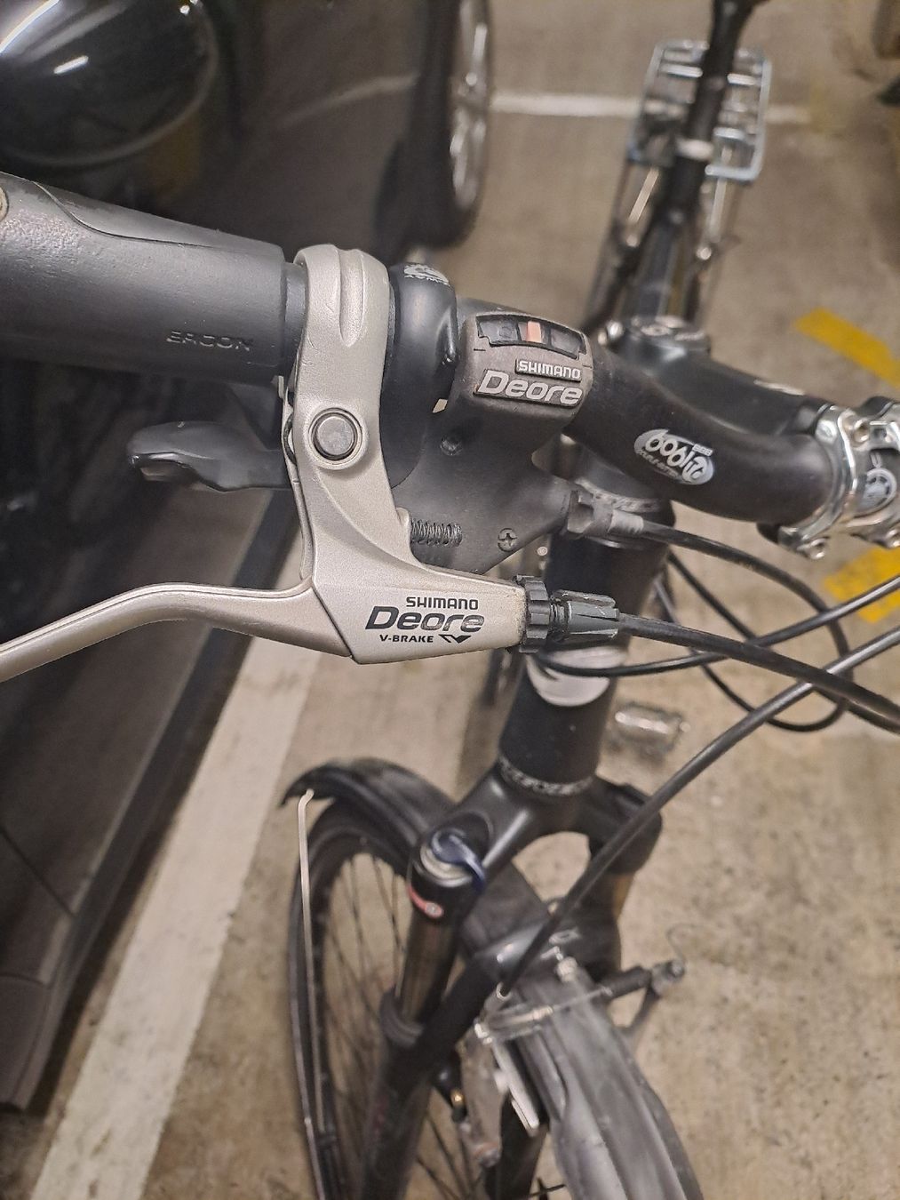 Velos: velo – Gebraucht aus Basel von Prodan95 4