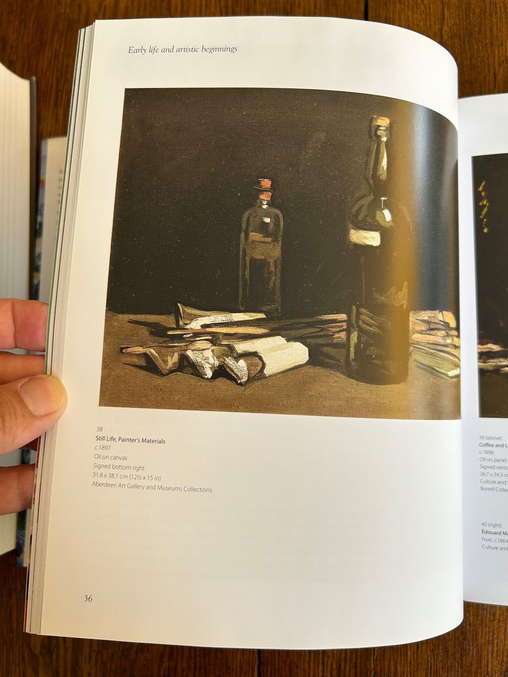 Libri: S. J. Peploe – Usato da Basel venduto da Peter_schlemihl 8