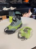 Edelrid Spiderpick Schuh-Spikeschutz in Gr. S, NEU