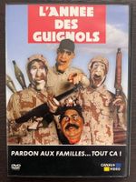 L'Année des Guignols - Pardon aux familles tout ça! ( Fr )