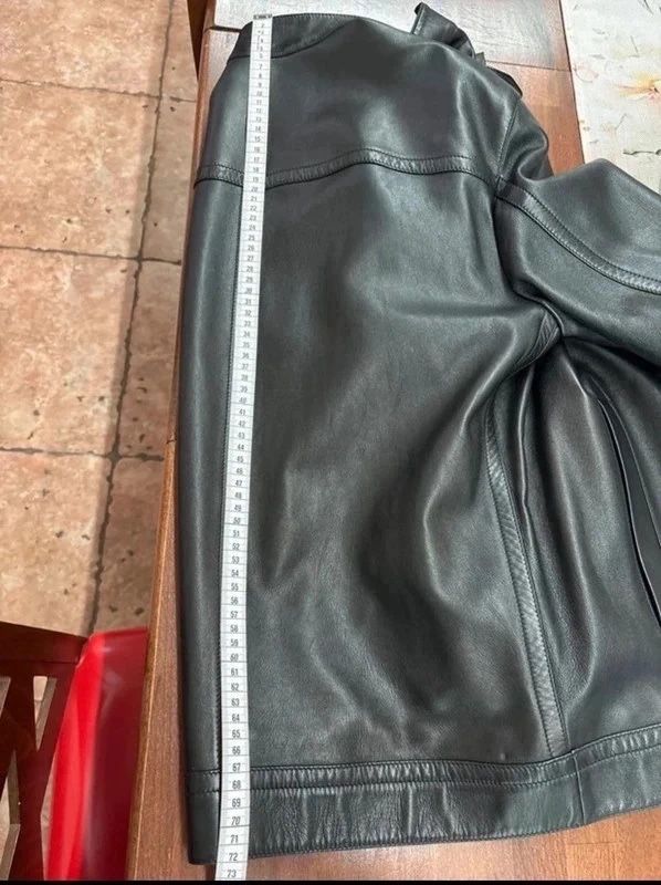Brioni Jacken: Brioni Leather jacket perfect condition 50 – Neu (gemäss Beschreibung) aus Genève von gir_5vbp 3