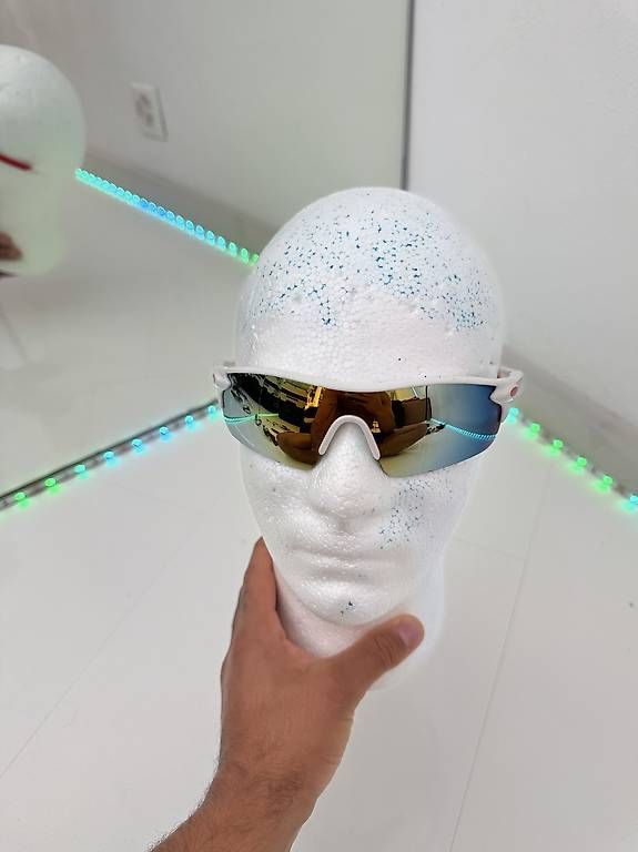 Occhiali & Lenti: farbige sonnenbrille – Nuovo (secondo la descrizione) da Zürich venduto da refg7 1