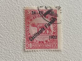 SALE ! Fiume Briefmarken ab 1.95 CHF (Gratis-Versand)