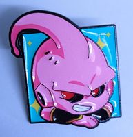 Pin Majin Boo Young, niedlich Dragonball