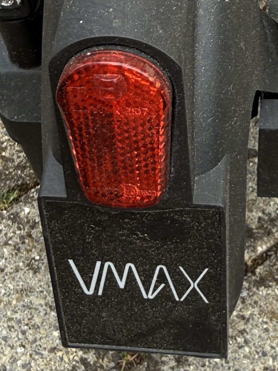 Scooters: VMAX – D'occasion à Kirchdorf BE par Pennant0 2