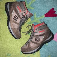 Columbia Wasserdicht Wanderschuhe Gr. 36