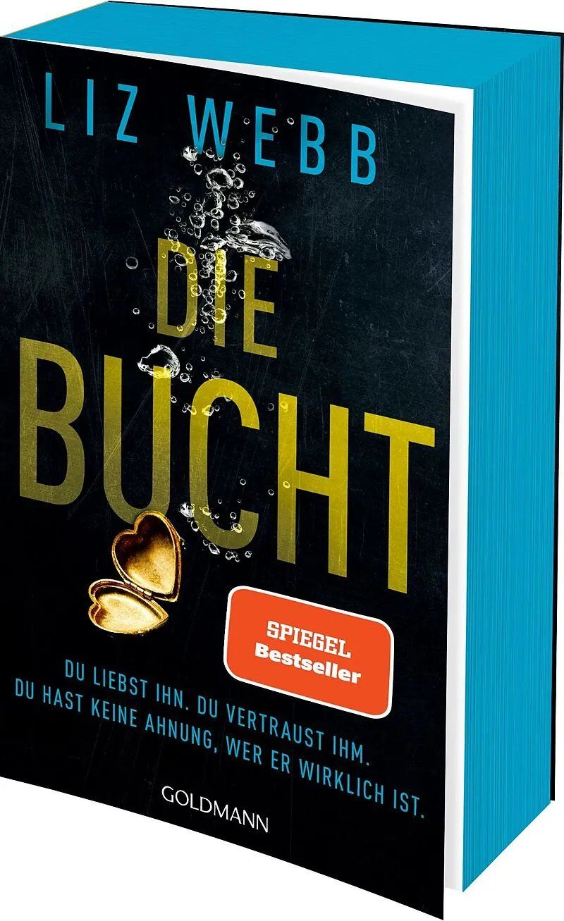 Libri: Spannende Thriller – Usato da bern venduto da jeannie2006 2