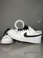 Nike Dunk low Reverse Panda *weiss/schwarz - Grösse 41